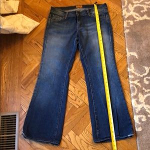 James Jeans Bootcut